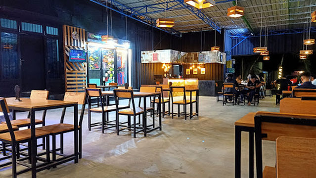 Lapangan Futsal Pipit