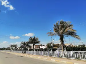 Haj Jalil Mosque