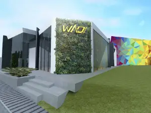 Wad Gym