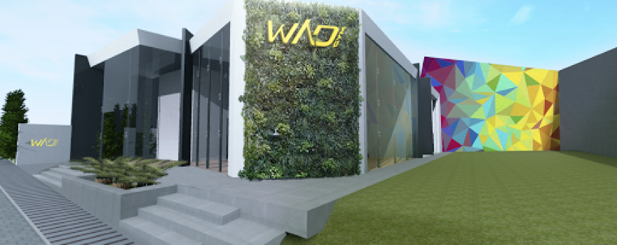 Wad Gym