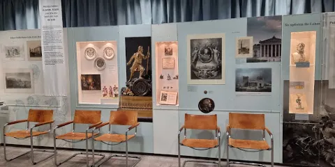 Otto König von Griechenland