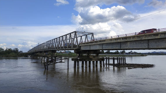 Puja Sera Malinau Seberang