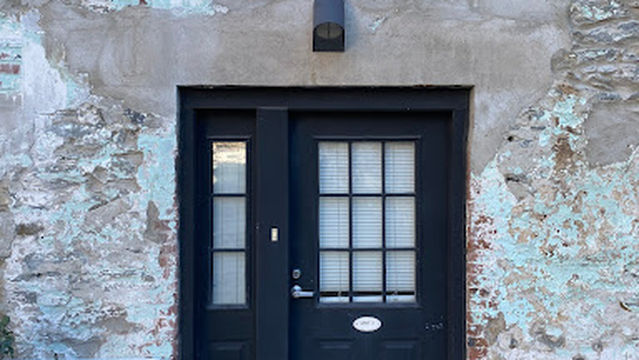 The Love Offensive Hot Power Yoga