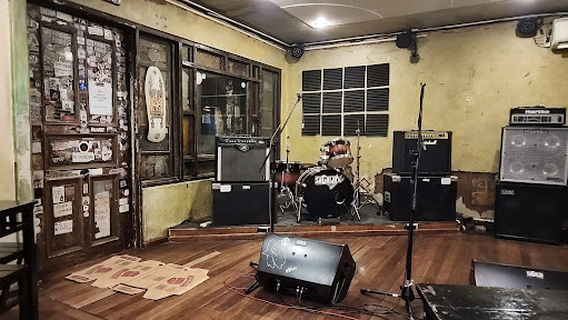 SaGuijo Cafe and Bar events