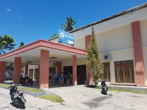 Gedung Serbaguna Polygrand