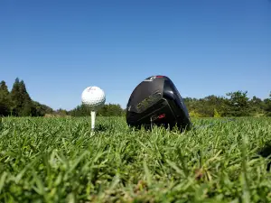 Oishida Golf Club
