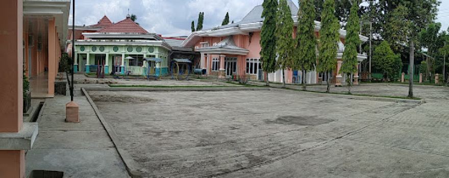 Gedung SKB