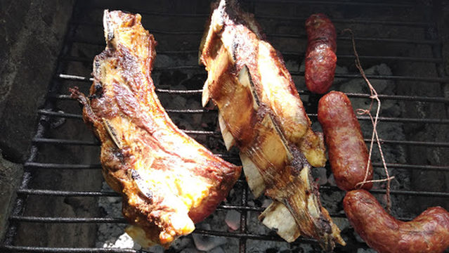 Camping La Isla Complex