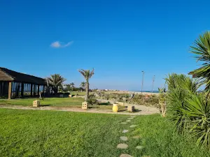 Africa Jade Thalasso Hôtel Korba
