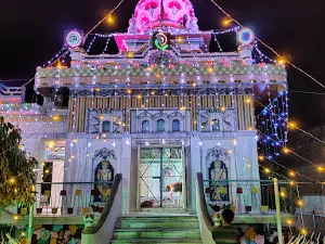 Kailash Mandir