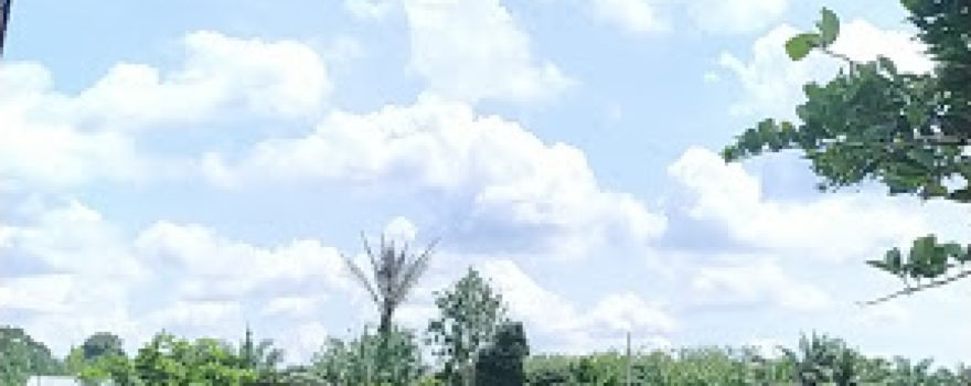 Lapangan Bola Kaki Muara Musu