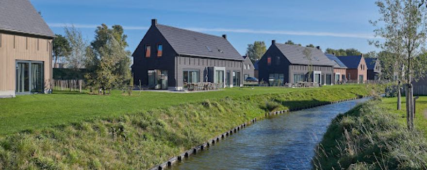 Roompot Park Veerse Kreek