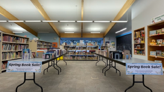 South Central Regional Library - Winkler Branch