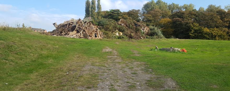 West Hallam White Rose Cricket Club