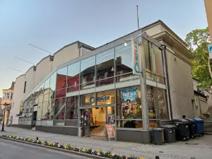 Cineplex Kulmbach