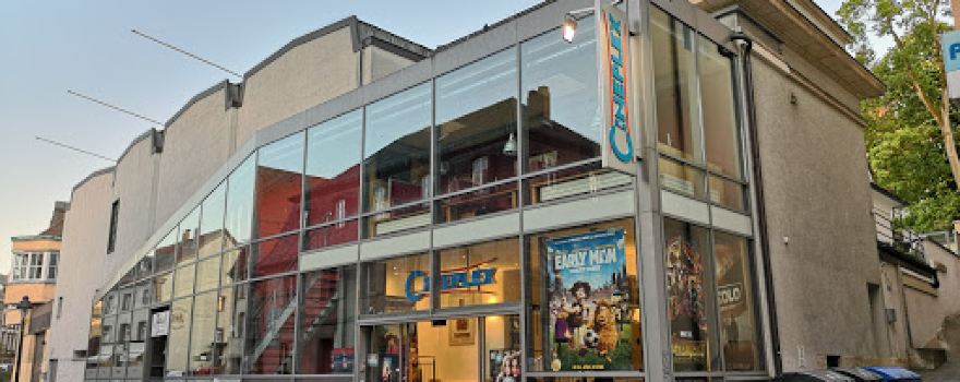 Cineplex Kulmbach
