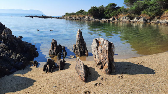 Caletta di Lu Pianu
