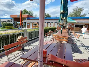 Freibad Neudenau