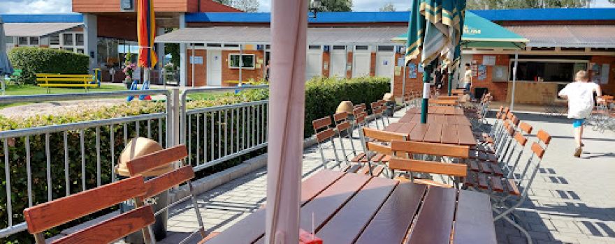 Freibad Neudenau