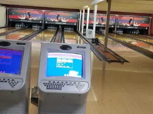 Mascoutah Community Lanes