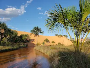 Parque Estadual do Jalapão