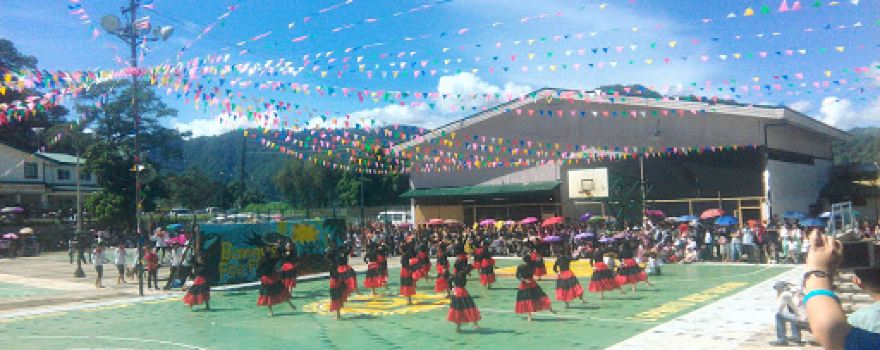 Lepanto Playground