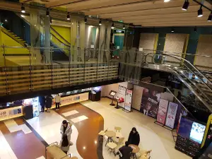 CGV 광주첨단