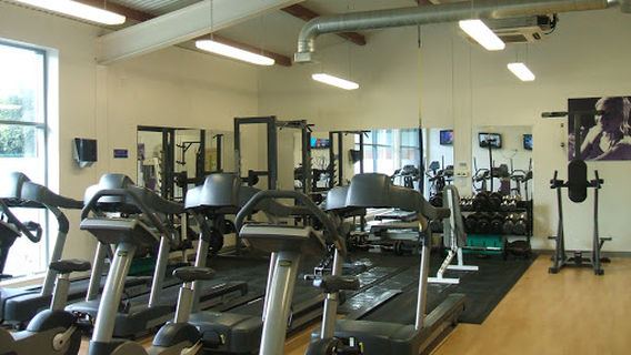 Portaferry Leisure Centre