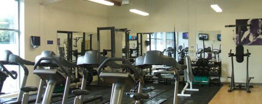 Portaferry Leisure Centre