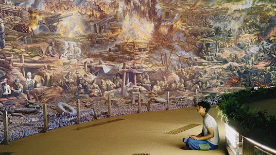 Dien Bien Phu