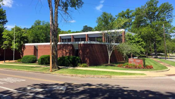 Corinth Public Library