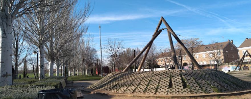 Parque del Norte
