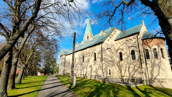 Kostol sv. Štefana Kráľa