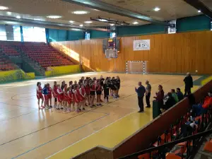 Sport Hall