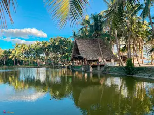 Sora Sand Villa