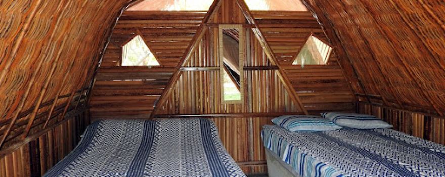 Jalapão Ecolodge