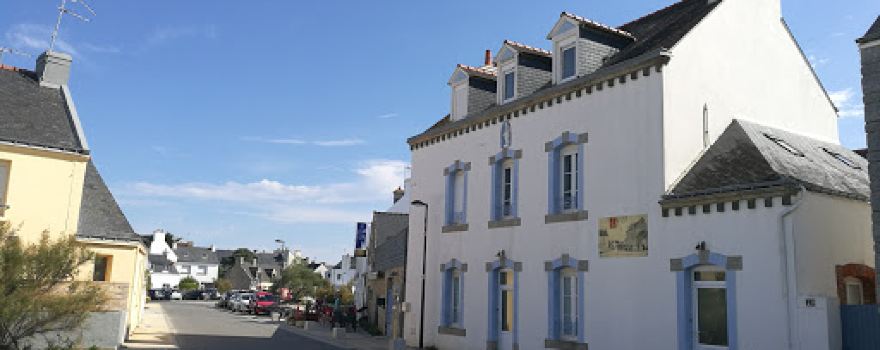 Camping de La Lande
