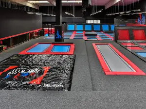 Jump'n Fly Trampolinpark