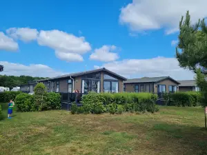 Beach View Holiday Park