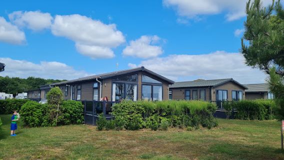 Beach View Holiday Park