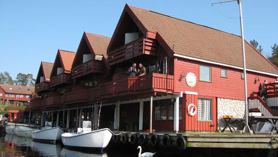 Trysfjord