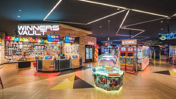 Timezone Rockhampton