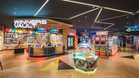 Timezone Rockhampton