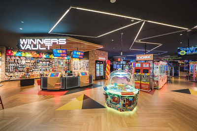 Timezone Rockhampton