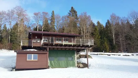 Télébob - Téléski de Mauborget attraction in Canton of Vaud