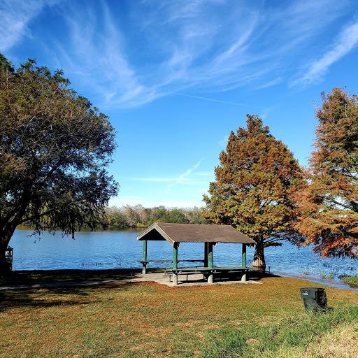 Lake Findley Park