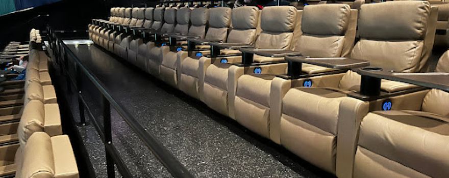AmStar Cinemas Alabaster