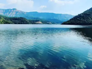 Muchkundi Dam