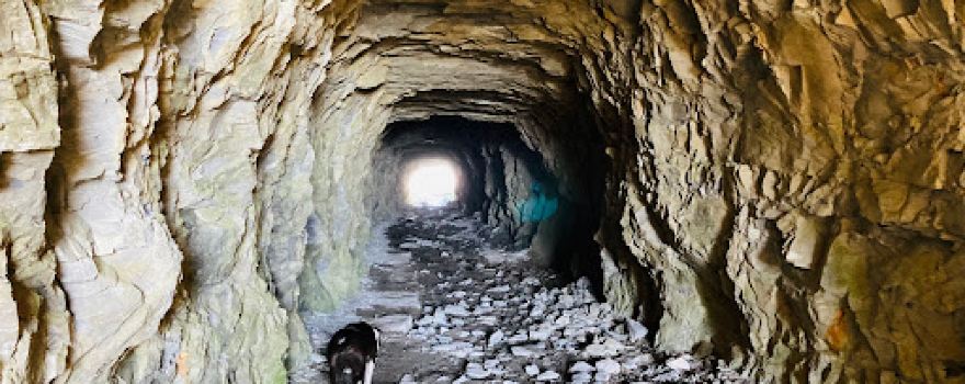 Túnel de la Complacera