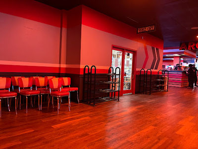 Lucky Strike West Ocala